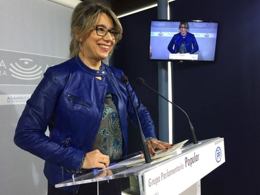 El PP advierte de que los PGEX2019 son más falsos que ayer, pero menos que mañana