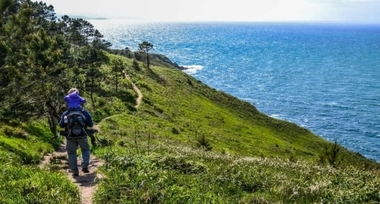 Camino del Norte una opción completa para hacer el Camino de Santiago