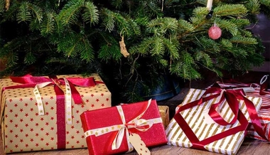 Los extremeños gastarán una media de 286 en regalos de Navidad