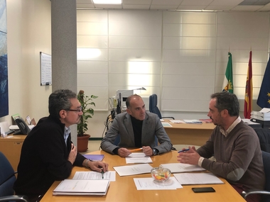 Desarrollo Rural desarrolla cuatro cursos dentro del Plan Integral Cinegético, en el que participan 200 alumnos
