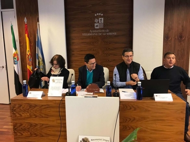 Javier Luna destaca la vigencia de los programas de alternancia en el empleo