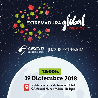La AEXCID celebra su décimo aniversario reconociendo la labor y el compromiso de entidades y personas que trabajan por los derechos humanos