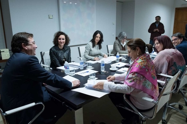 El Consejo de Gobierno aprueba ayudas para programas del Plan Estatal de Vivienda 2018-2021