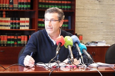 El paro registrado baja en 9.842 personas en Extremadura en 2018, en todos los colectivos