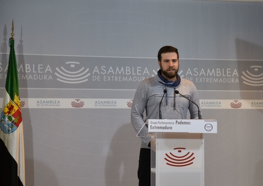 Podemos alerta de la altísima temporalidad y precariedad del mercado laboral