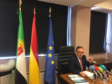 Por tercer año consecutivo Extremadura registra récords de llegada de turistas, nacionales e internacionales