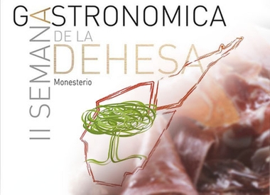 El V Concurso Nacional Cocina de la Dehesa repartirá 1.450 euros en premios