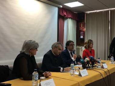 La Junta invertirá 7,5 millones en la ampliación y reforma integral de la residencia de mayores La Granadilla