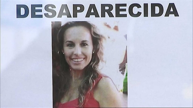 Desaparición de Manuela Chavero: Nuevo dispositivo de búsqueda en Monesterio