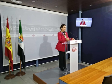 Los Presupuestos Generales de Extremadura para 2019 cumplirán las necesidades, aspiraciones y proyectos de los extremeños