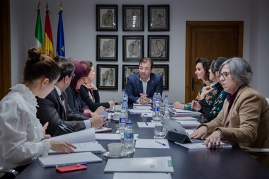 Gil Rosiña destaca el incremento del 27 por ciento de inversión del Estado en la Comunidad Autónoma