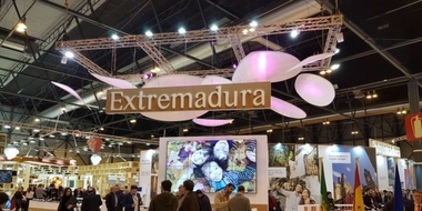 Alconchel mostrará del 23 al 27 de enero su oferta turística en Fitur  por primera vez como Destino Turistico Starligh