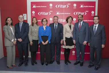 Fitur registra nuevo récord de participación en su edición más internacional