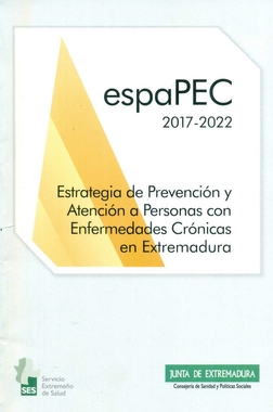El SES publica el documento final de su Estrategia de Prevención y Atención a Personas con Enfermedades Crónicas
