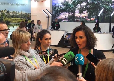 Extremadura acude a Fitur con optimismo por el crecimiento que está registrando el sector