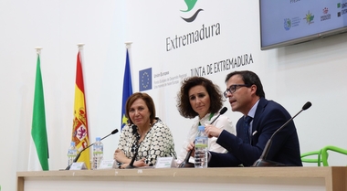 La Diputación de Badajoz promueve la transformación digital del turismo para el desarrollo de los municipios