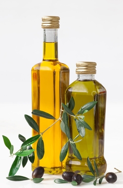 Las empresas de ASOLIVA han vendido el 40,30% de toda la produccion española de aceite de oliva 