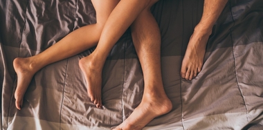 Sexo: cómo y con qué nos gusta jugar