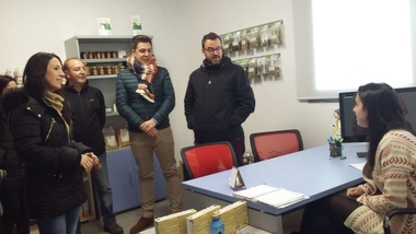 Empleo selecciona 72 proyectos locales, que beneficiarán a 702 personas, en el nuevo programa Colaborativo Rural