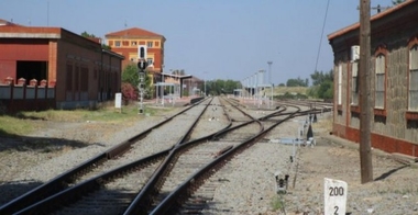 ¿En tren a Extremadura? Un empresario americano de origen extremeño