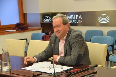 La FEMPEX pide línea de ayudas para dotar adecuadamente a las agrupaciones de  protección civil  