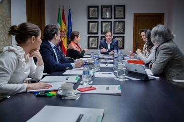 l Consejo de Gobierno establece unos nuevos requisitos básicos para la edificación de uso residencial