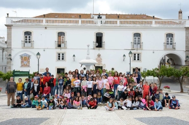 La Dirección General de Acción Exterior pone en marcha una nueva edición de los Encuentros Escolares de la EUROACE
