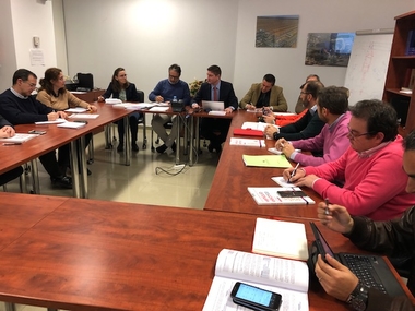 La Junta de Extremadura constituye el Comité de Coordinación y Evaluación de la Estrategia del Vehículo Eléctrico