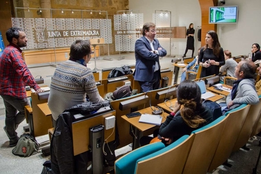 El Consejo de Gobierno acuerda destinar más de 10 millones de euros a medidas de fomento de una agricultura sostenible