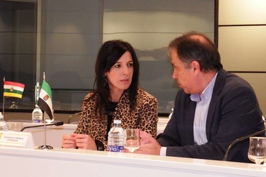 Extremadura recibe un primer adelanto de 88,3 millones de euros para políticas activas de empleo