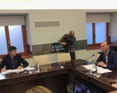 Desarrollo Rural ejecuta más del 31 por ciento del PDR, lo que supone 371 millones de euros certificados