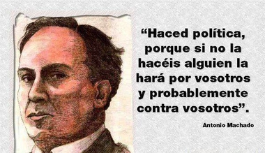 Democracia y participación