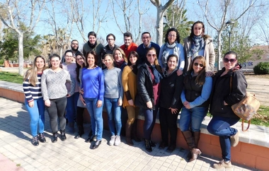 Un centenar de personas preparan su salida al mercado laboral en cinco nuevas Lanzaderas de Empleo