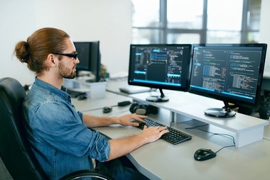 Programadores empáticos y creativos, imprescindibles para un futuro laboral marcado por la inteligencia artificial