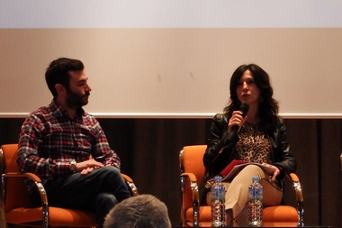 Esther Gutiérrez destaca la importancia del diseño como valor añadido para conseguir la competitividad de las empresas