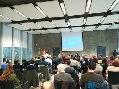 El proyecto Tu Atención, finalista de los Premios @asLAN a proyectos en la Administración Pública