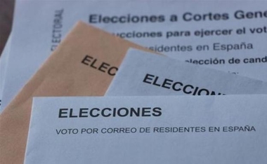 Elecciones al amparo de un sistema injusto