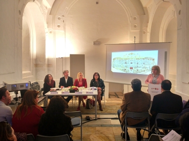El Consejo Sindical Interregional Extremadura-Alentejo aprueba un manifiesto exigiendo el impulso de las conexiones ferroviarias 