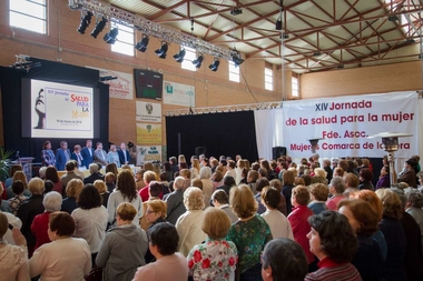 Fernández Vara afirma que los sistemas de salud que mejor funcionan son aquellos en los que la ciudadanía participa