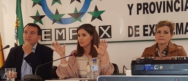 Gil Rosiña destaca que la participación ciudadana es clave para la solidez en la toma de decisiones y la eficacia de las políticas públicas