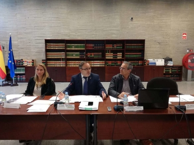 La Mesa de Promoción aprueba por unanimidad el IV Plan Concertado de Promoción Turística de Extremadura con 210 acciones