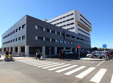 El SES inicia en Badajoz la implantación de un modelo asistencial específico para los pacientes crónicos complejos