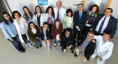 El SES premia a profesionales del centro de salud de Valdepasillas por un proyecto de educación para la salud dirigido a personas con Síndrome de Down