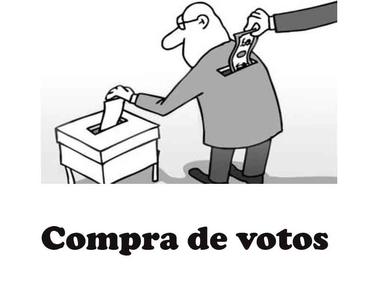 ¿Para qué votamos? ¿Se respeta el voto o se manipula?
