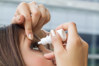 Ópticos-optometristas recomiendan una buena higiene visual para prevenir la conjuntivitis alérgica en primavera