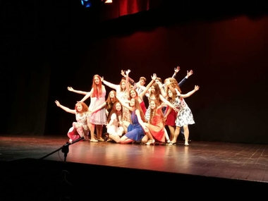 La Junta destaca el valor el teatro escolar como recurso didáctico y por su contribución a la promoción de la cultura