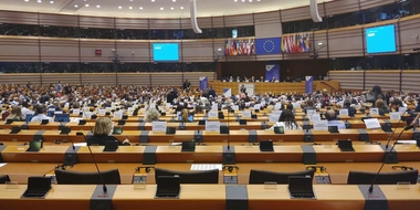 Extremadura analiza en Bruselas el estado de las negociaciones sobre el futuro presupuesto europeo