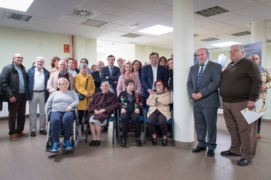 Fernández Vara asegura que sin el voluntariado y las ONG España sería un país peor