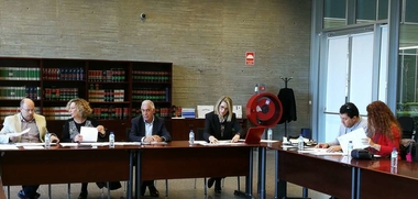El próximo curso escolar comenzará el 12 de septiembre de 2019 y finalizará el 17 de junio de 2020