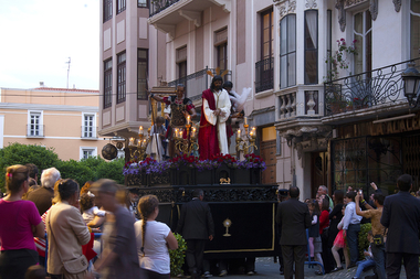 La Semana Santa en Extremadura generará 300.000 pernoctaciones y 1.500 nuevos empleos